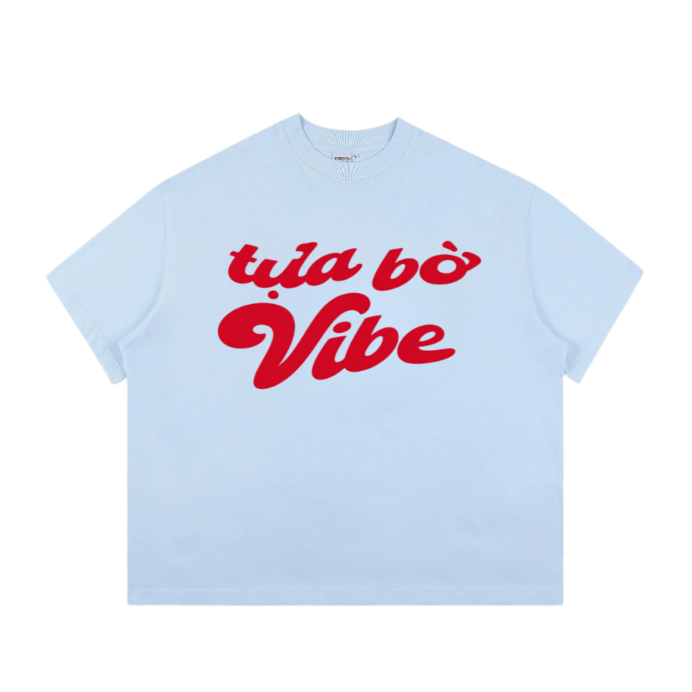Áo Thun Local Brand VEQIST "Lucky Box" Áo Thun Form Boxy Ngẫu Nhiên lẻ size