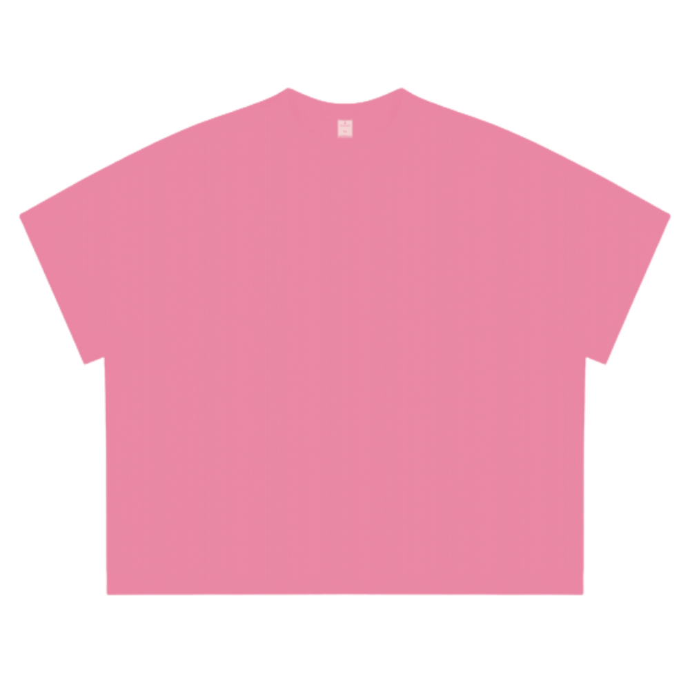 Áo Thun BOXY Local Brand VEQISTU "Áo Thun Trơn ", Áo Thun Boxy Form Rộng Unisex Nam Nữ 250Gsm 100% Cotton