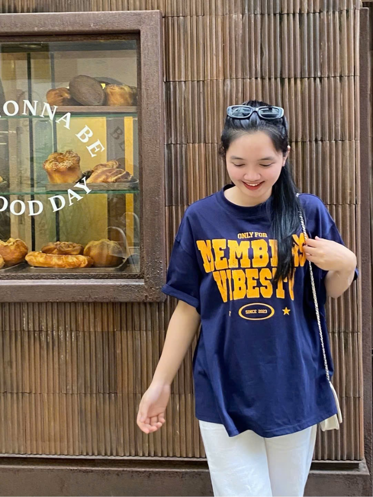 Ảnh đánh giá của Ái Mỹ