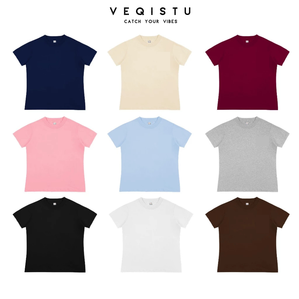 Áo baby tee
