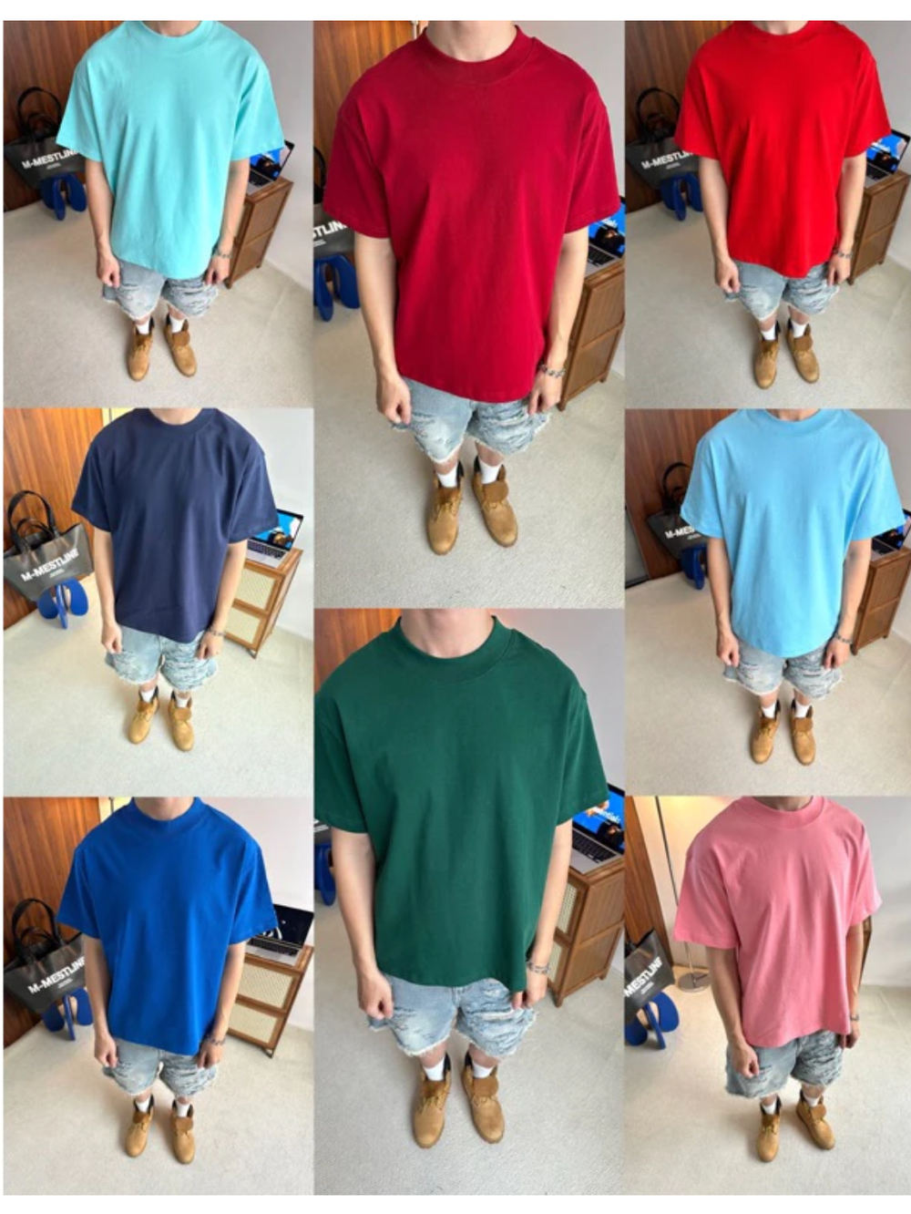 Áo Thun BOXY Local Brand VEQISTU "Only Members" Áo Thun Boxy Form Rộng Unisex 250Gsm Cotton